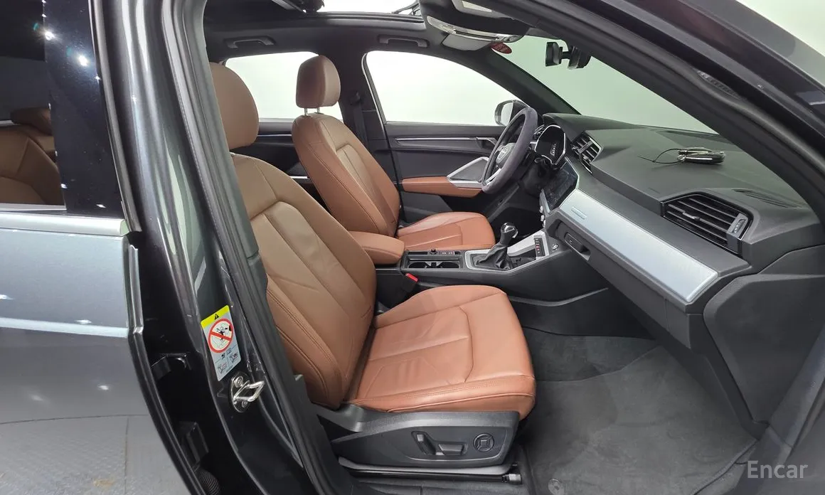 Фото 10 - Audi Q3