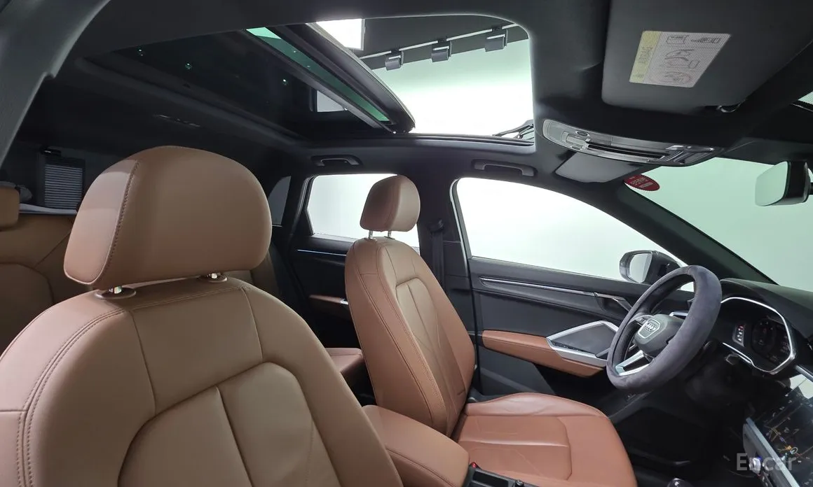 Фото 11 - Audi Q3