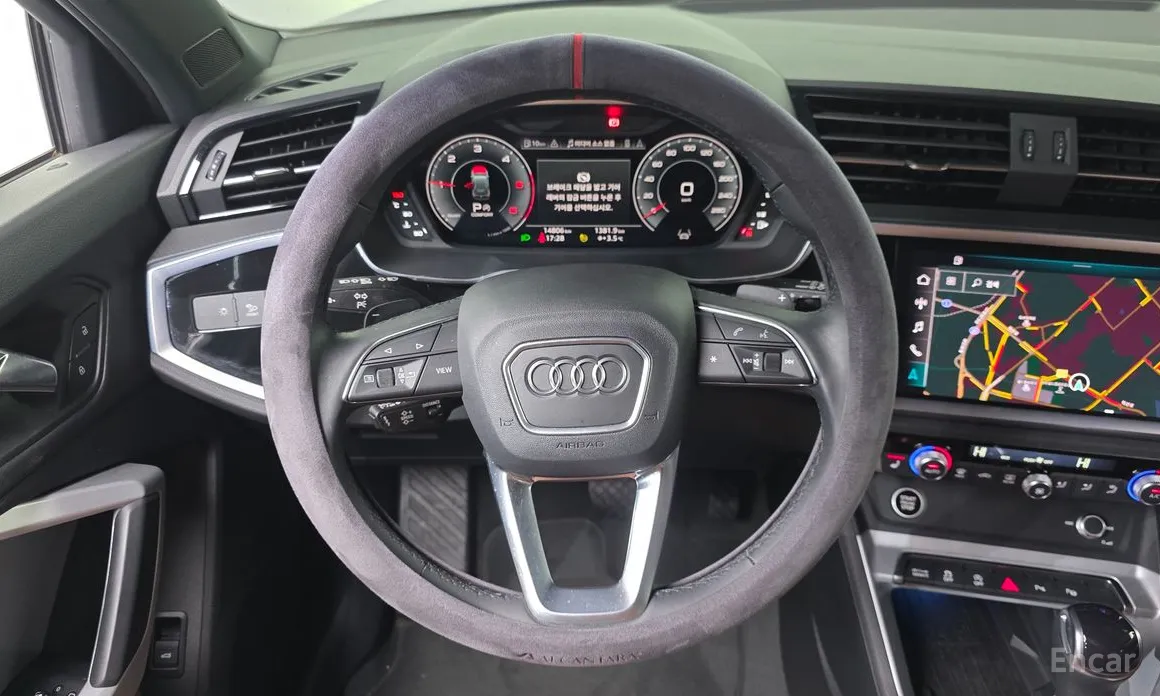 Фото 14 - Audi Q3