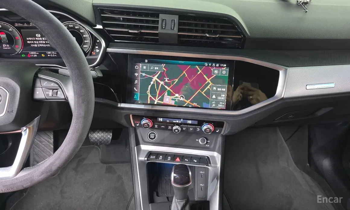 Фото 15 - Audi Q3