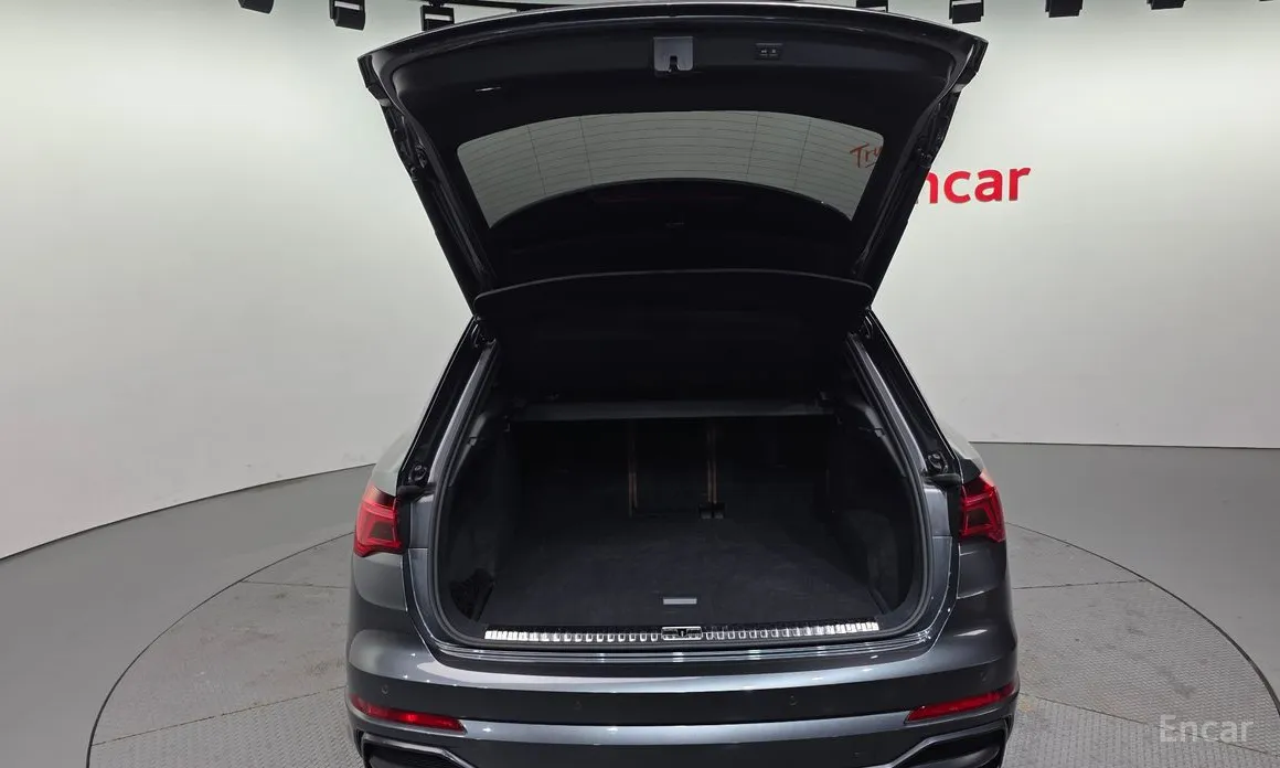 Фото 20 - Audi Q3