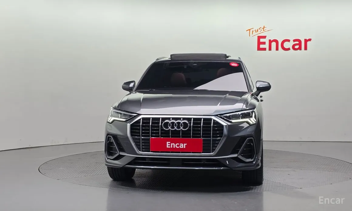 Фото 3 - Audi Q3