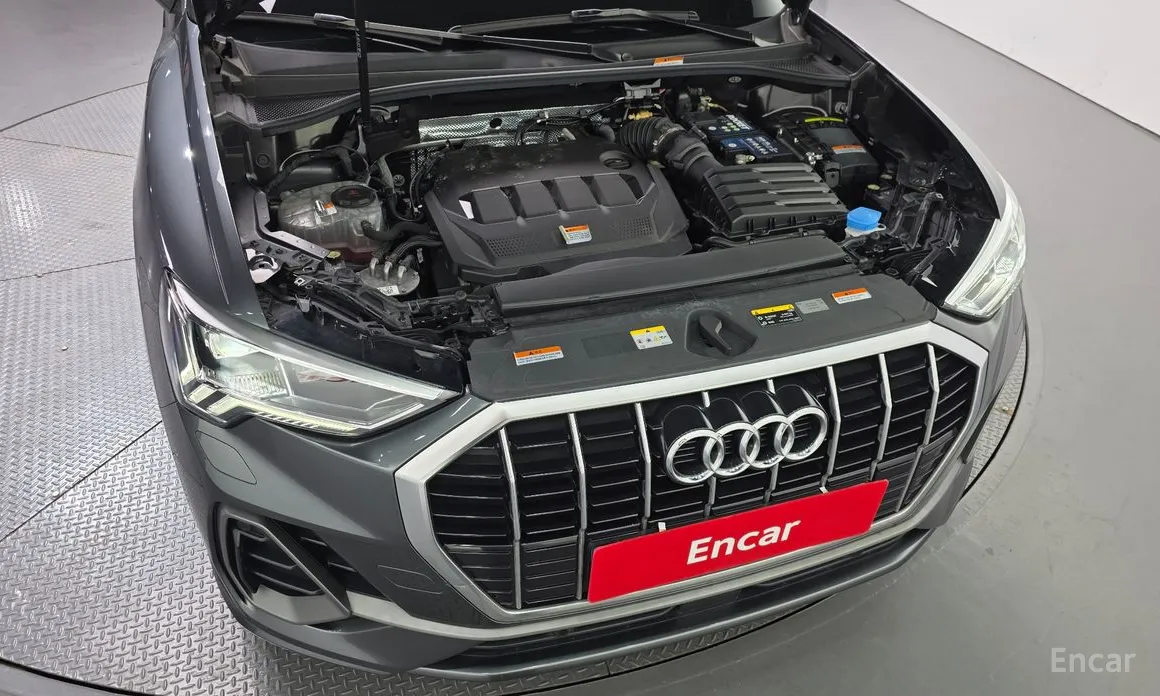 Фото 6 - Audi Q3