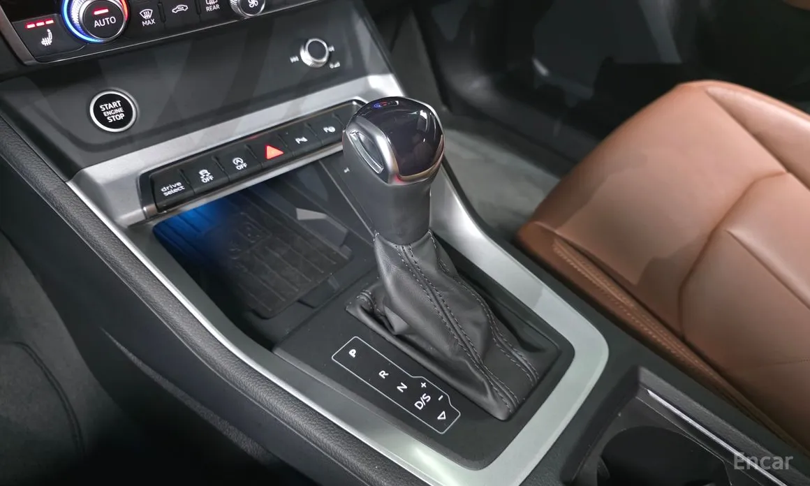 Фото 9 - Audi Q3