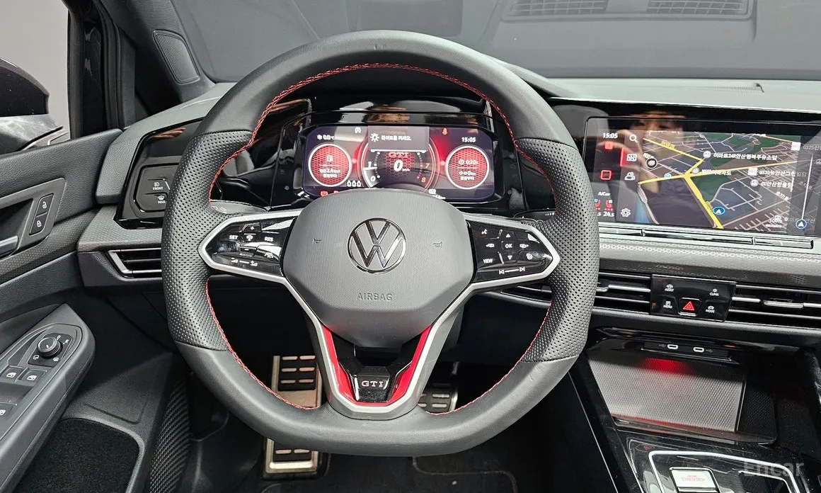 Фото 13 - Volkswagen Golf