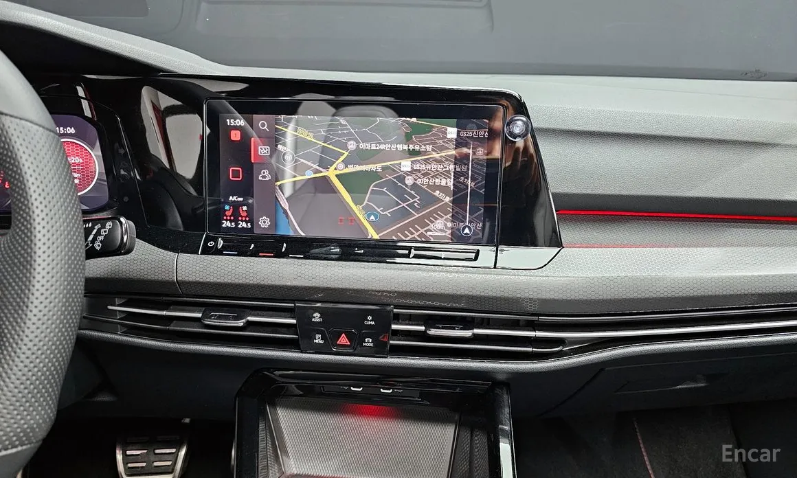 Фото 19 - Volkswagen Golf