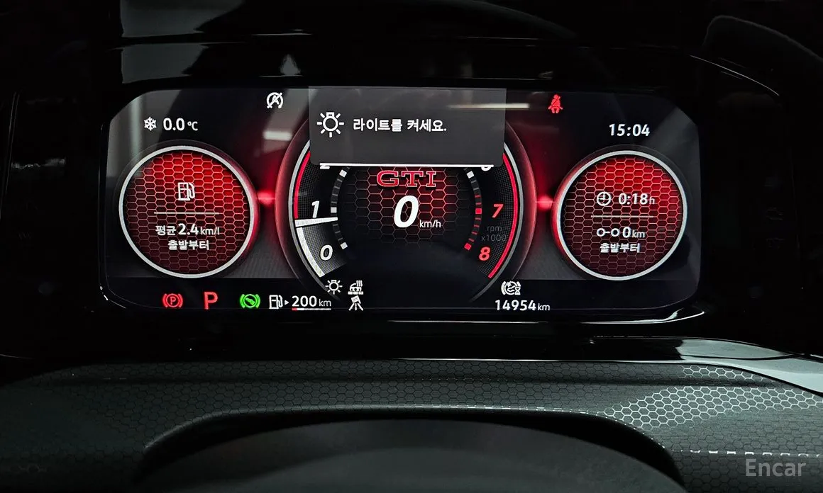 Фото 8 - Volkswagen Golf