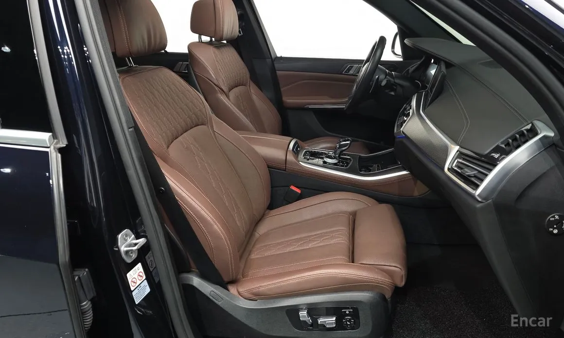 Фото 10 - BMW X5