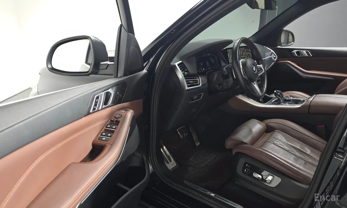 Фото 11 - BMW X5