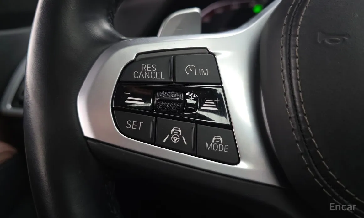 Фото 14 - BMW X5