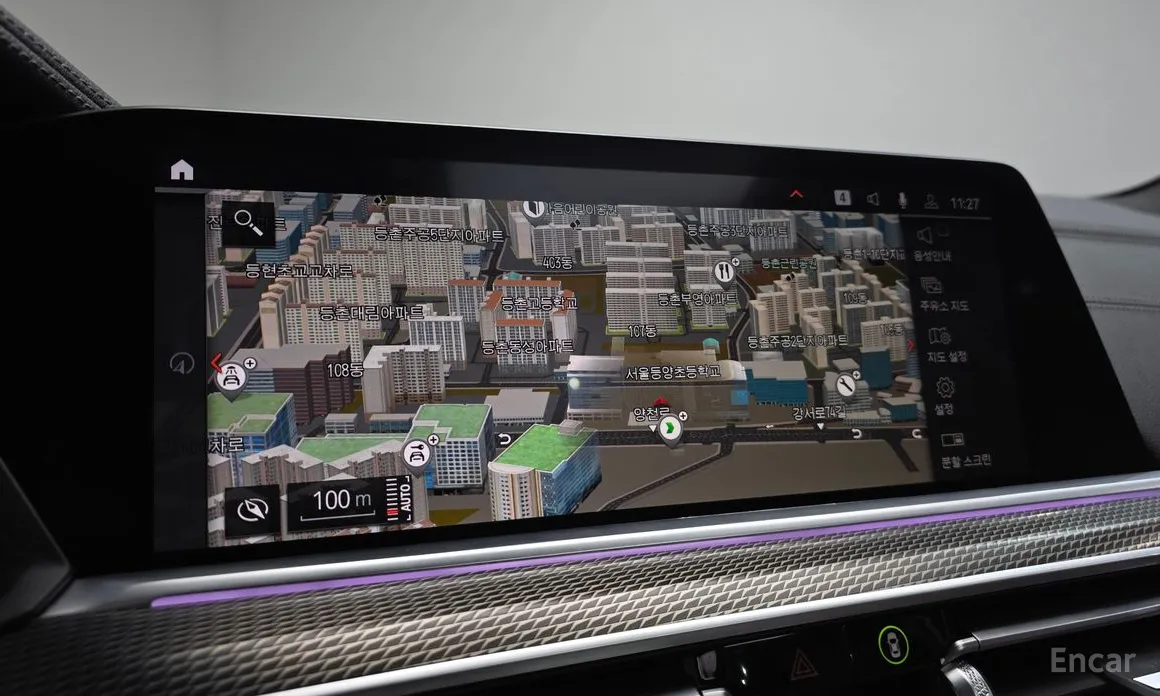 Фото 15 - BMW X5