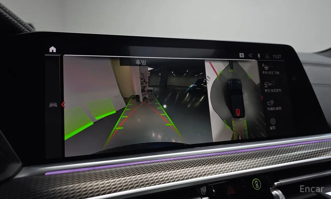 Фото 16 - BMW X5