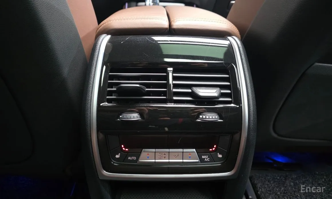 Фото 19 - BMW X5