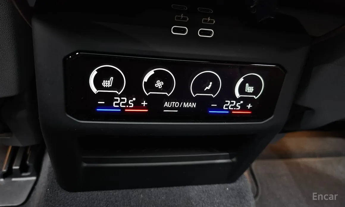 Фото 18 - BMW 5 Series