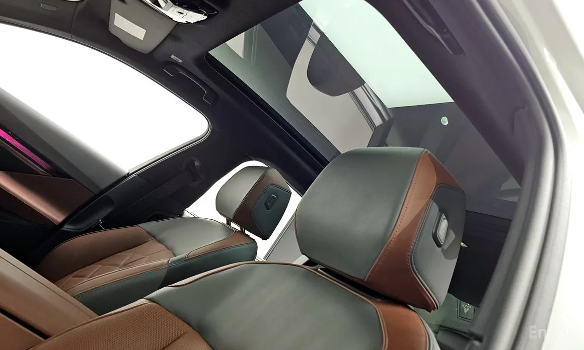 Фото 19 - BMW 5 Series