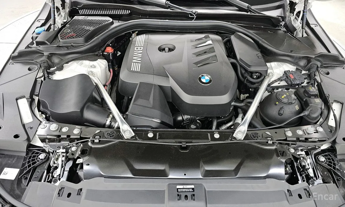 Фото 6 - BMW 5 Series