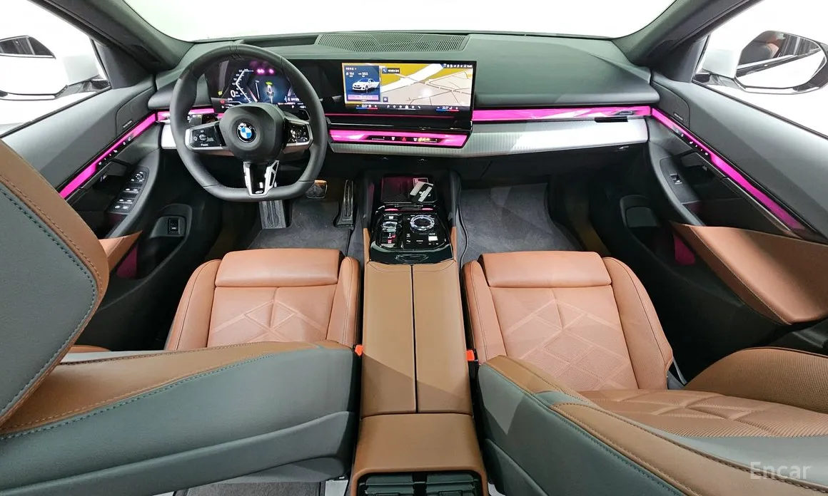 Фото 7 - BMW 5 Series