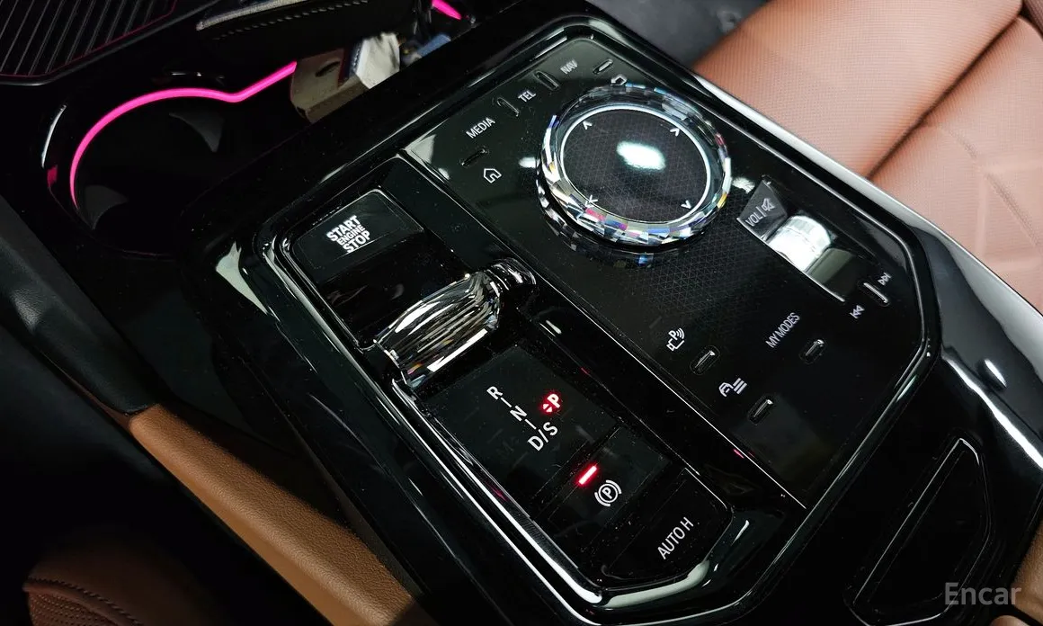 Фото 9 - BMW 5 Series