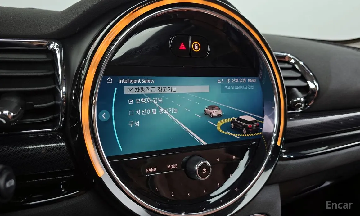 Фото 16 - Mini Clubman