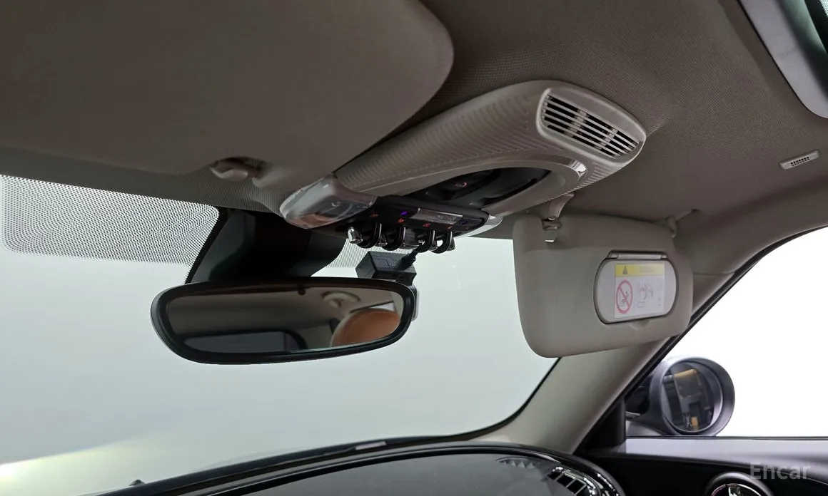 Фото 18 - Mini Clubman