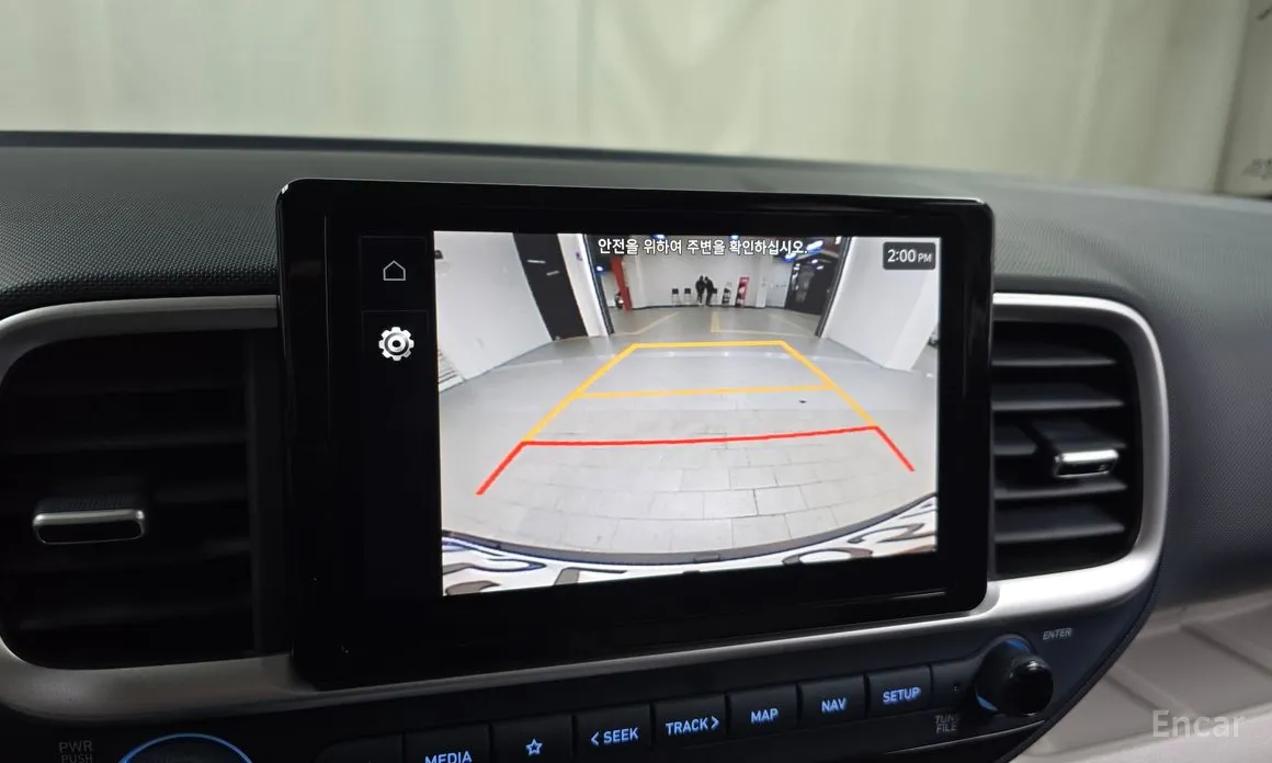 Фото 15 - Hyundai Venue