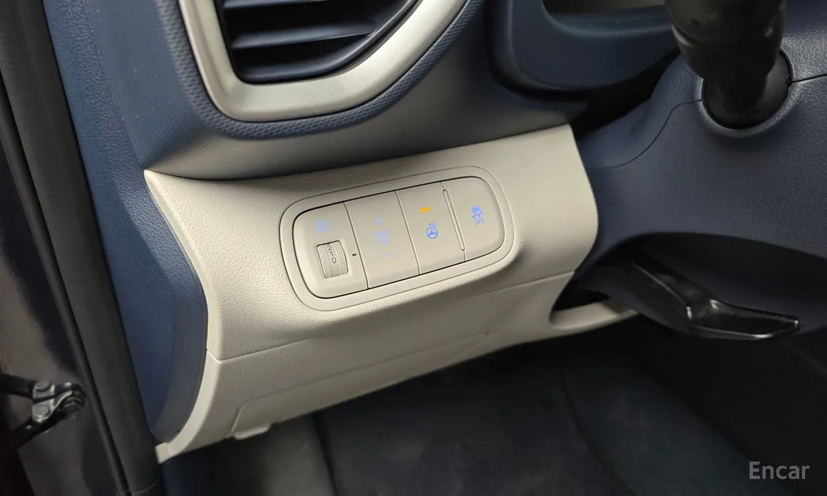 Фото 19 - Hyundai Venue