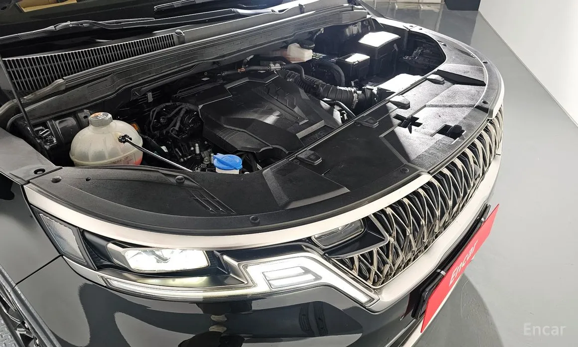 Фото 6 - Kia Carnival