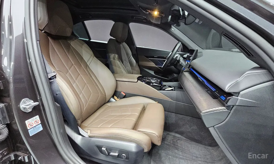 Фото 10 - BMW 5 Series