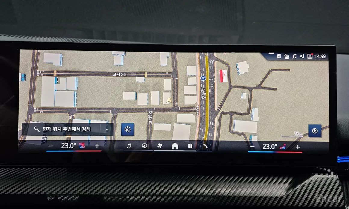 Фото 15 - BMW 5 Series