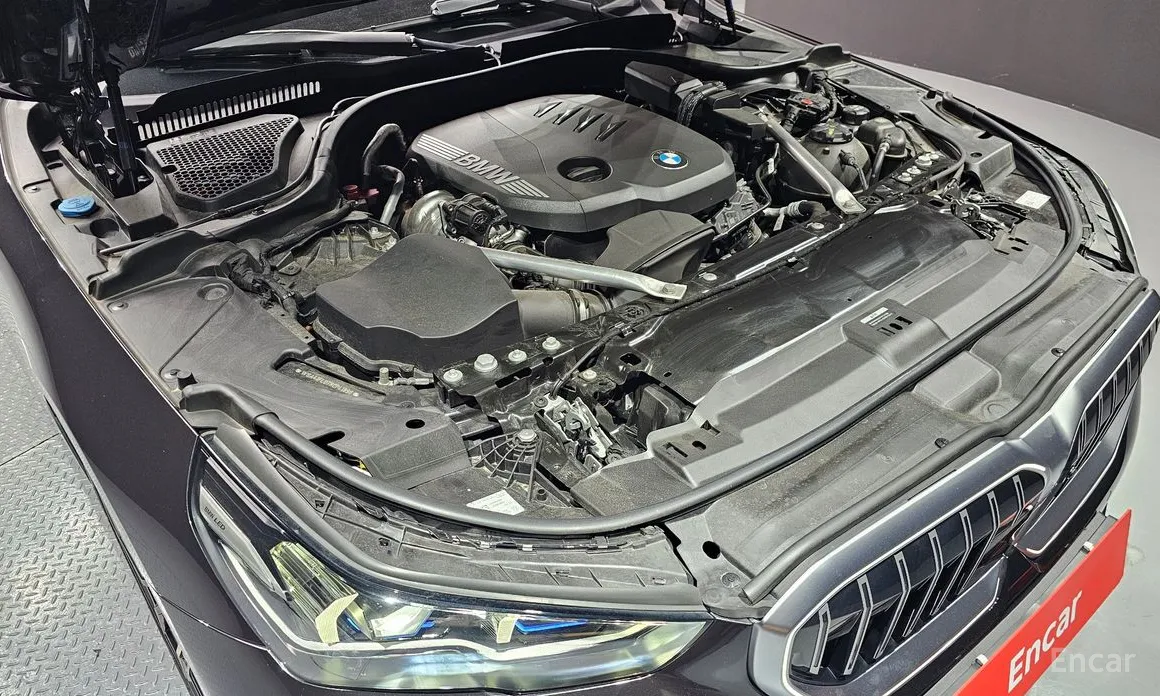 Фото 6 - BMW 5 Series