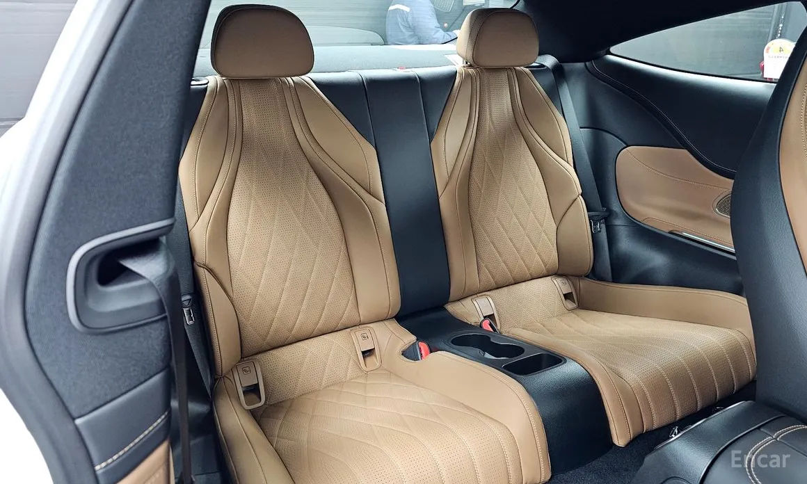 Фото 12 - Mercedes-Benz CLE-Class