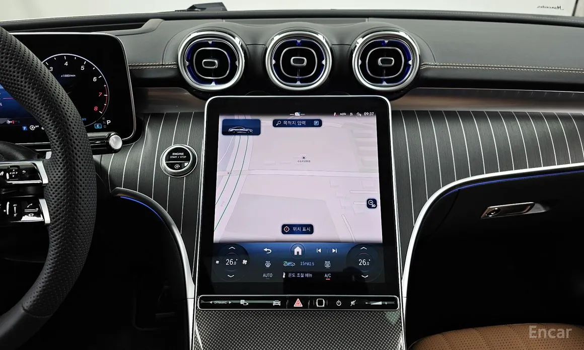 Фото 15 - Mercedes-Benz CLE-Class