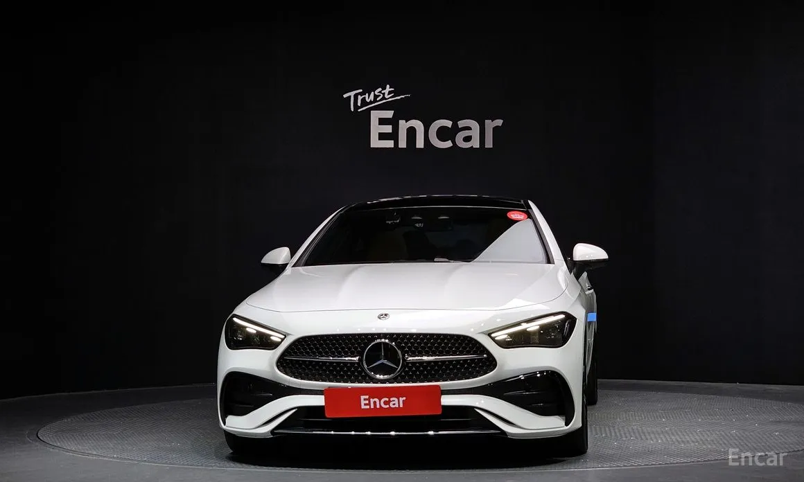 Фото 3 - Mercedes-Benz CLE-Class