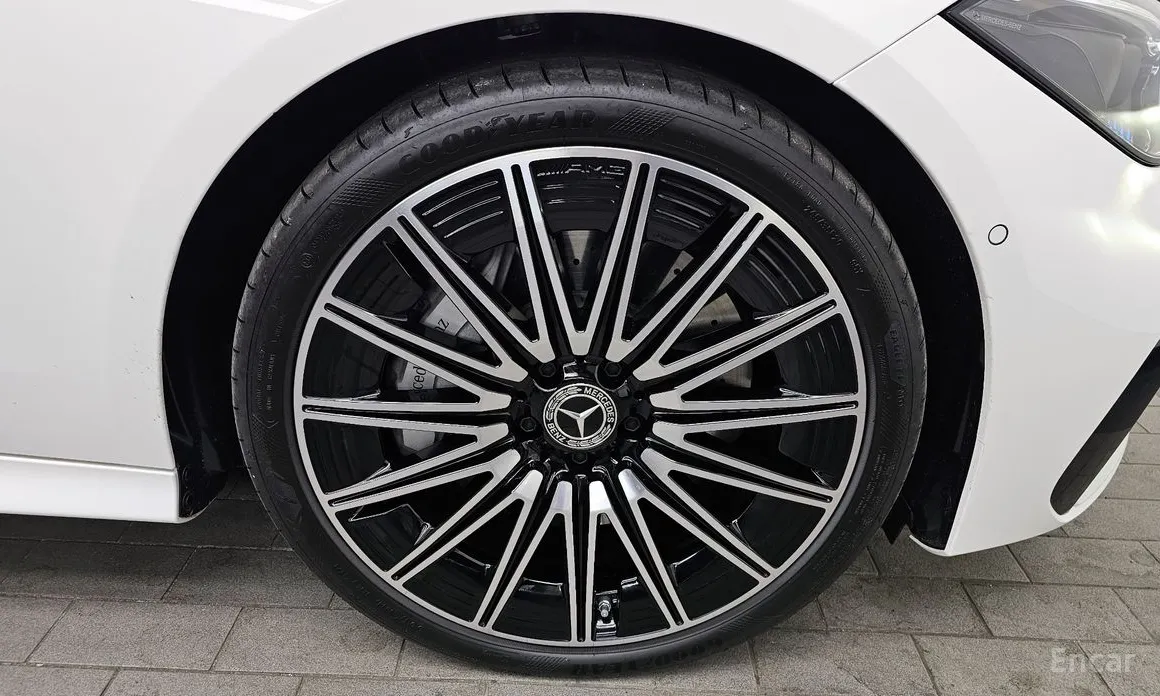 Фото 5 - Mercedes-Benz CLE-Class