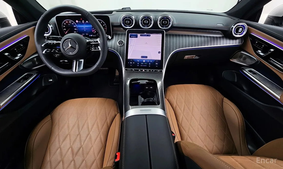 Фото 7 - Mercedes-Benz CLE-Class