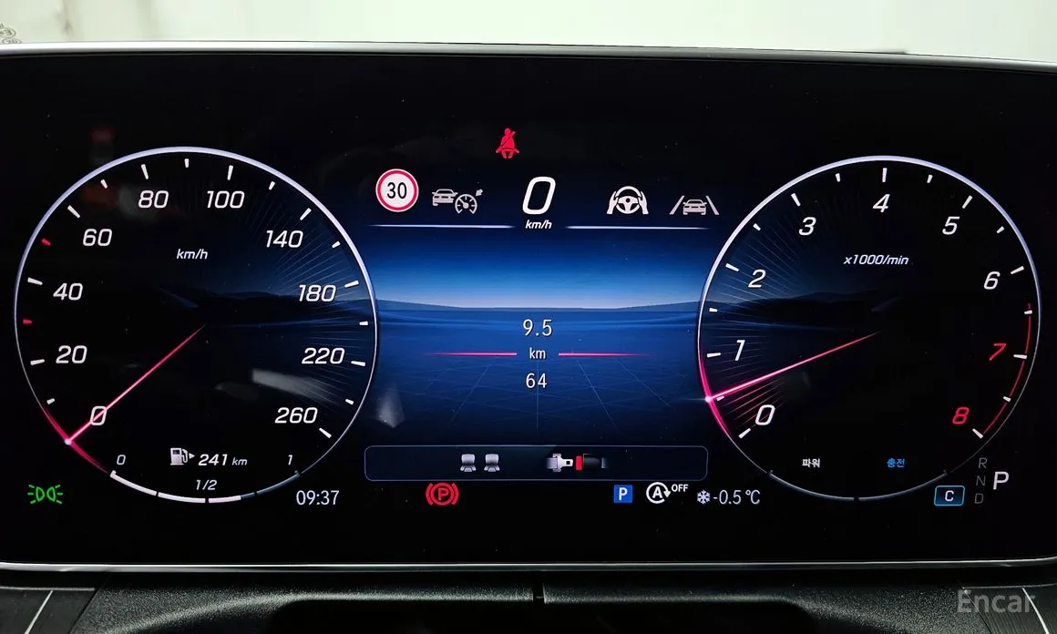 Фото 8 - Mercedes-Benz CLE-Class