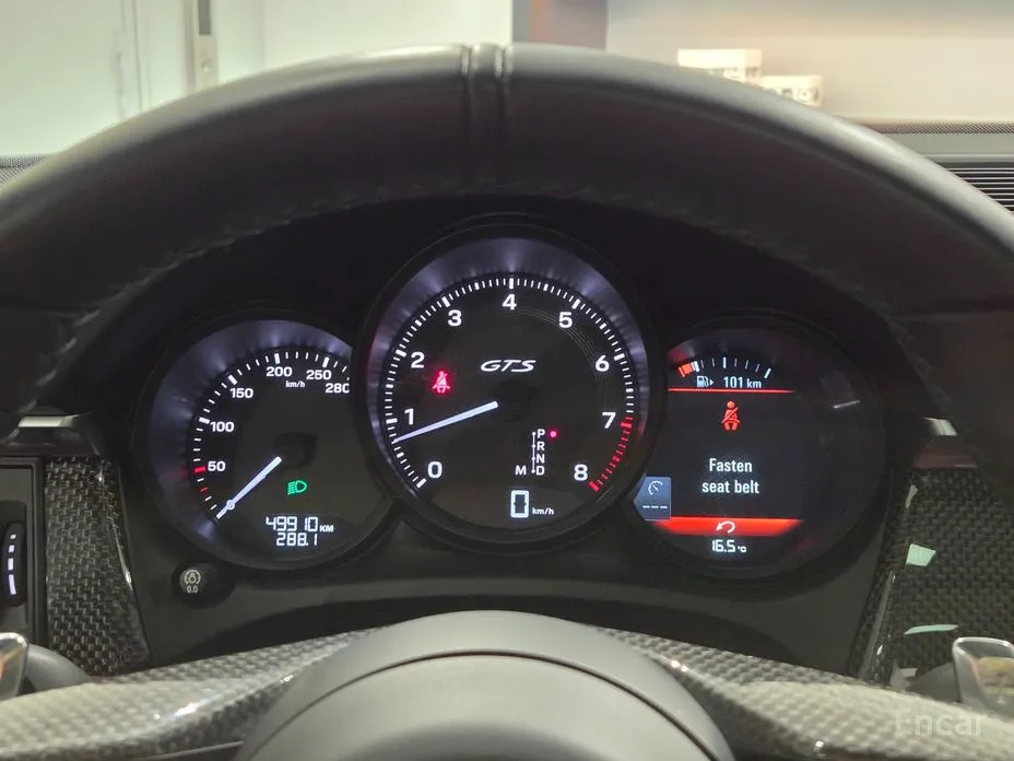 Фото 8 - Porsche Macan