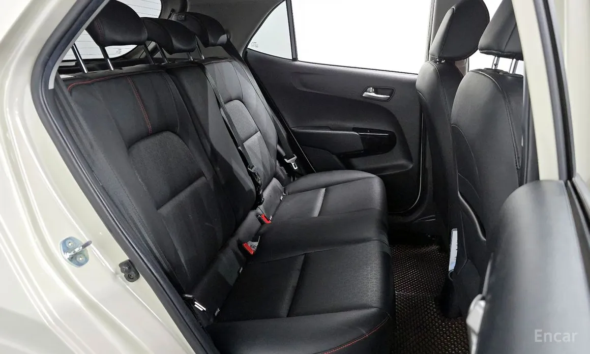 Фото 12 - Kia Morning