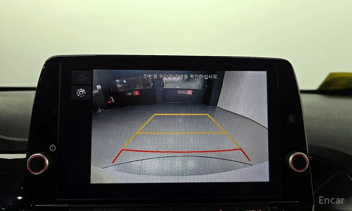 Фото 14 - Kia Morning