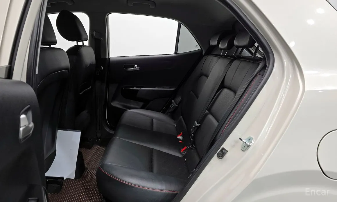 Фото 16 - Kia Morning