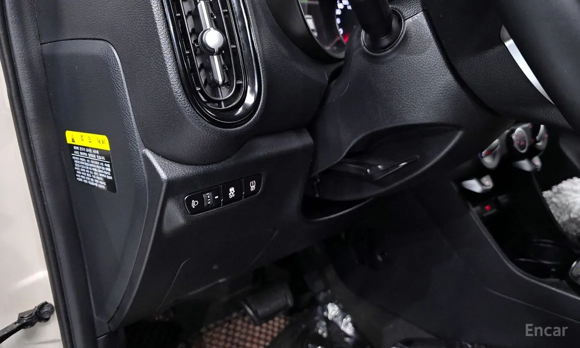 Фото 18 - Kia Morning