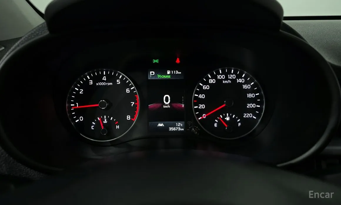 Фото 8 - Kia Morning