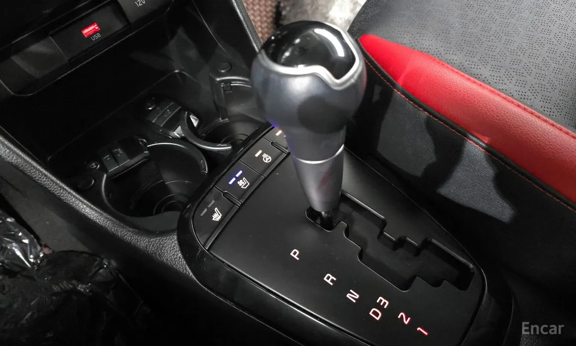 Фото 9 - Kia Morning