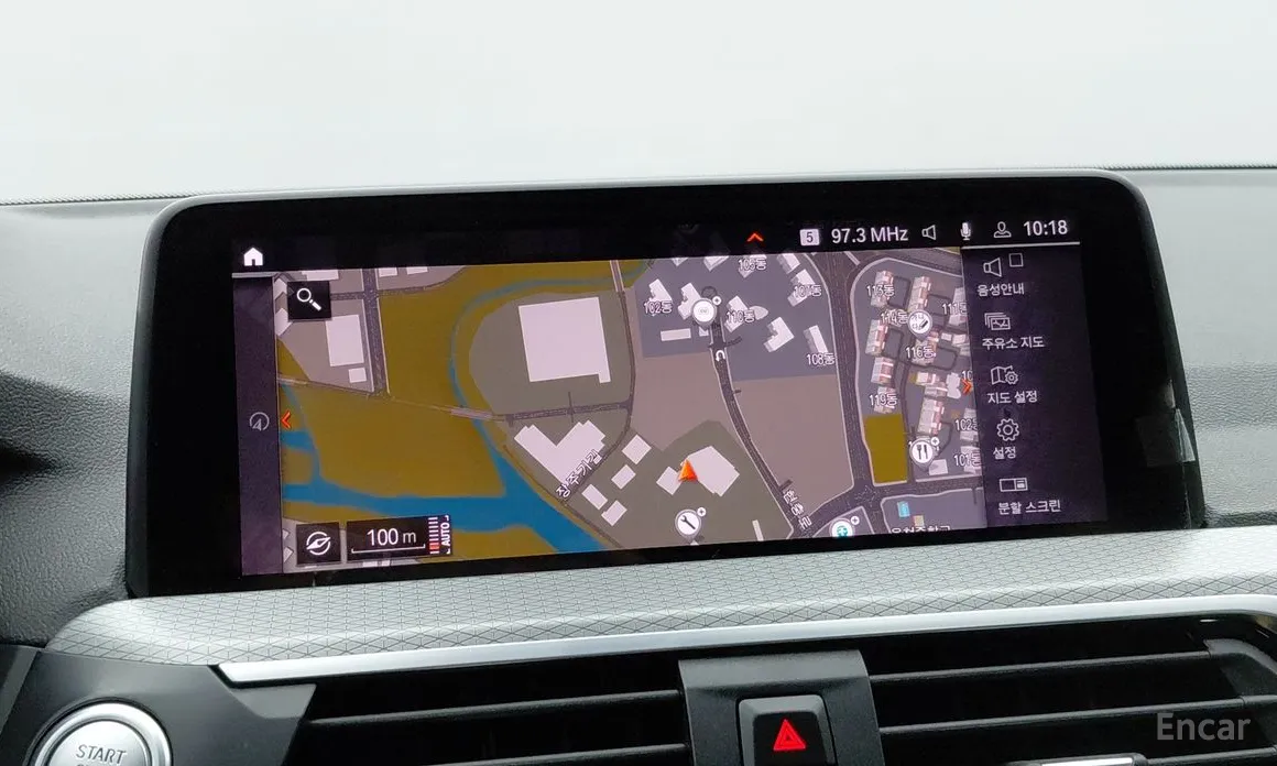 Фото 13 - BMW X3