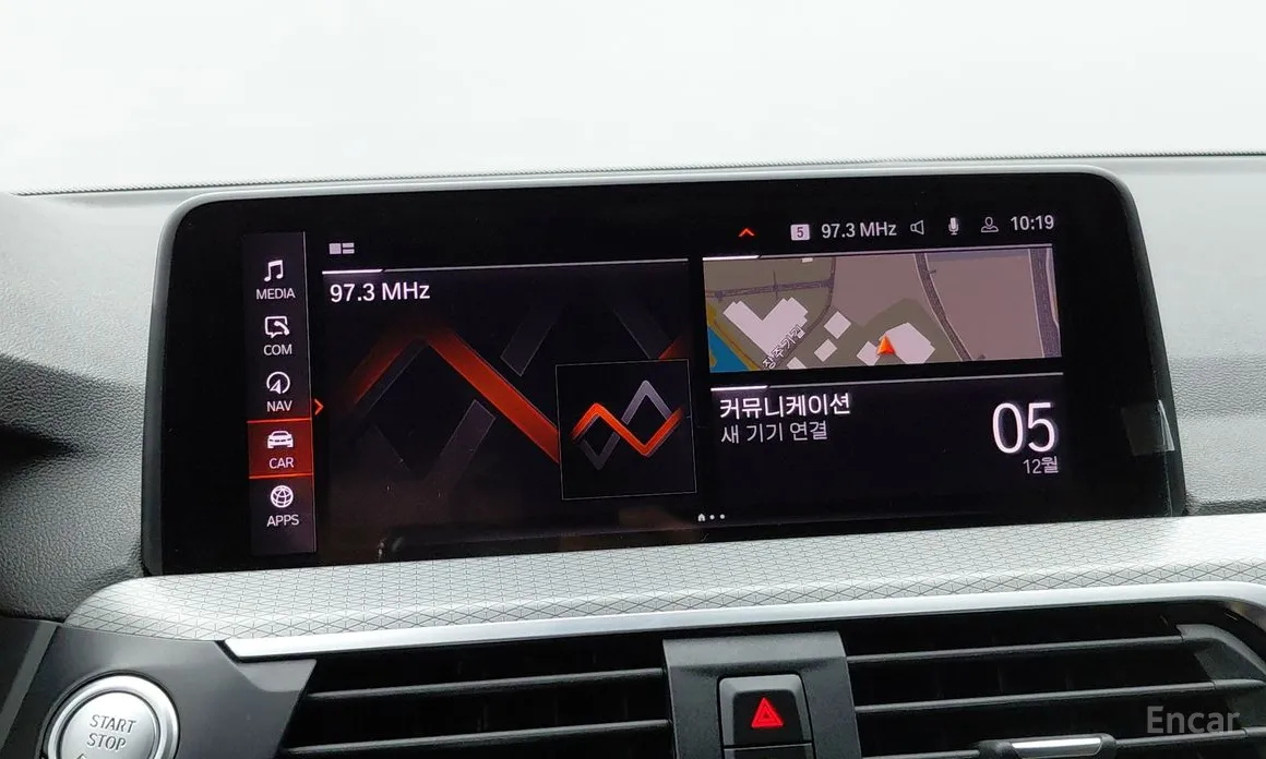 Фото 17 - BMW X3