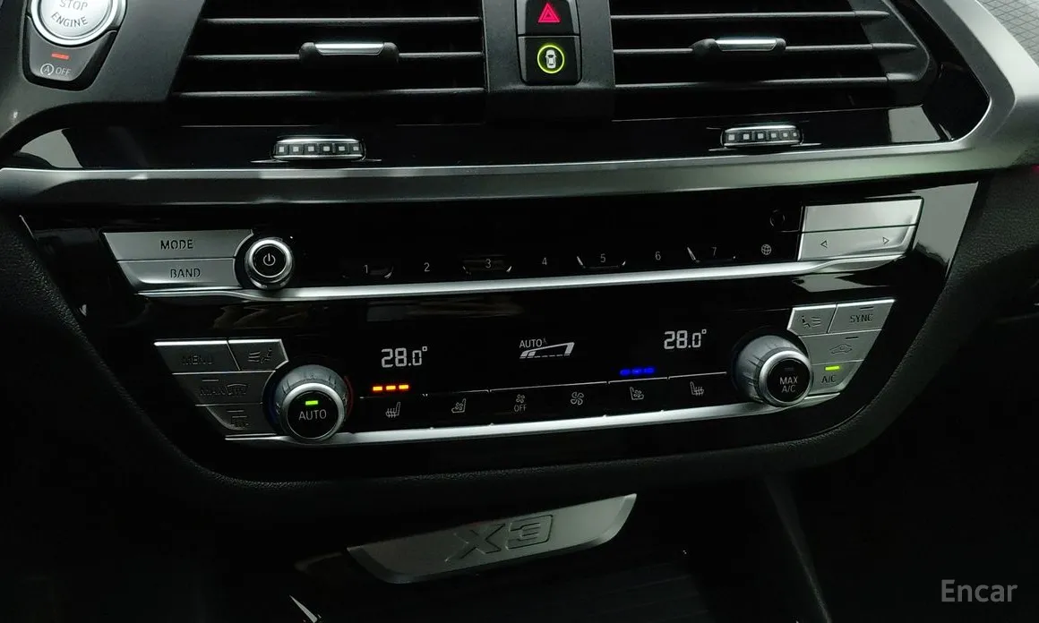 Фото 18 - BMW X3