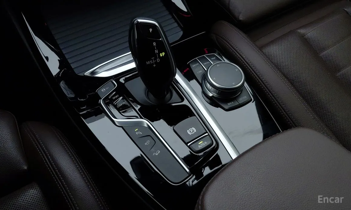 Фото 19 - BMW X3