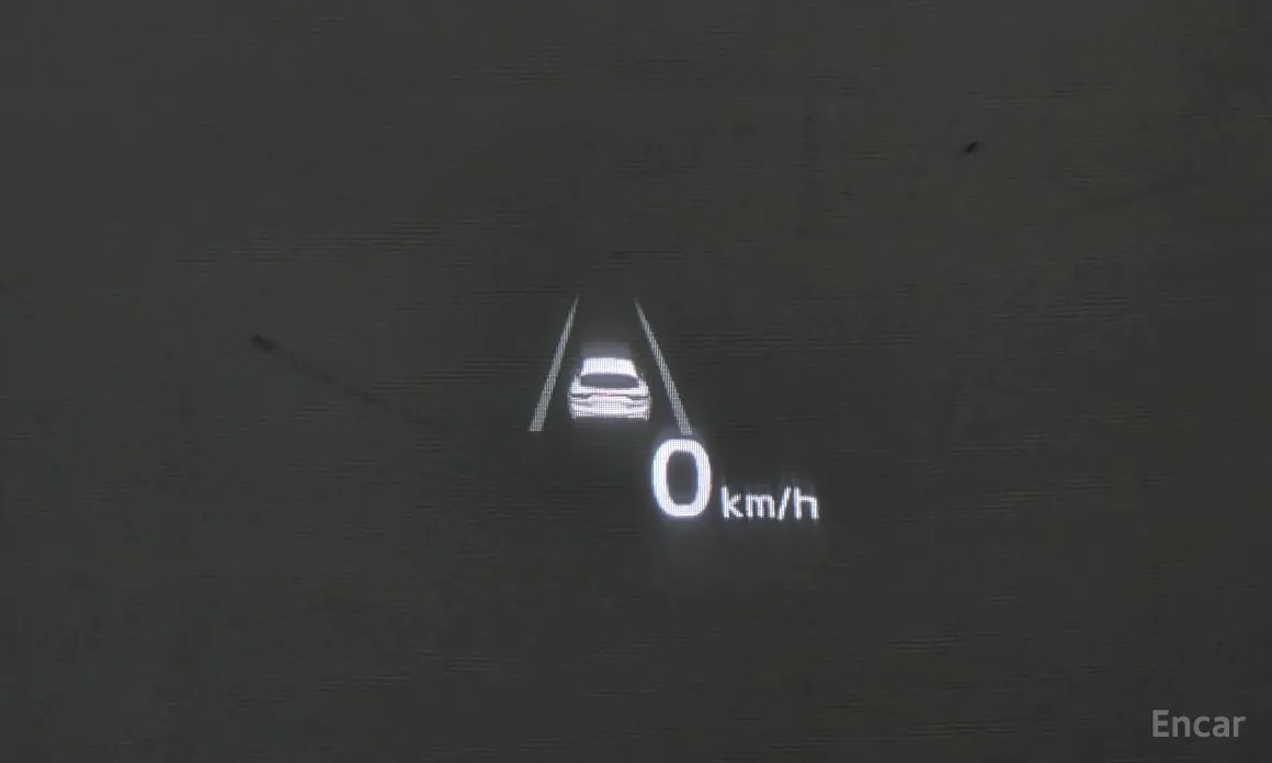 Фото 19 - Kia Stinger