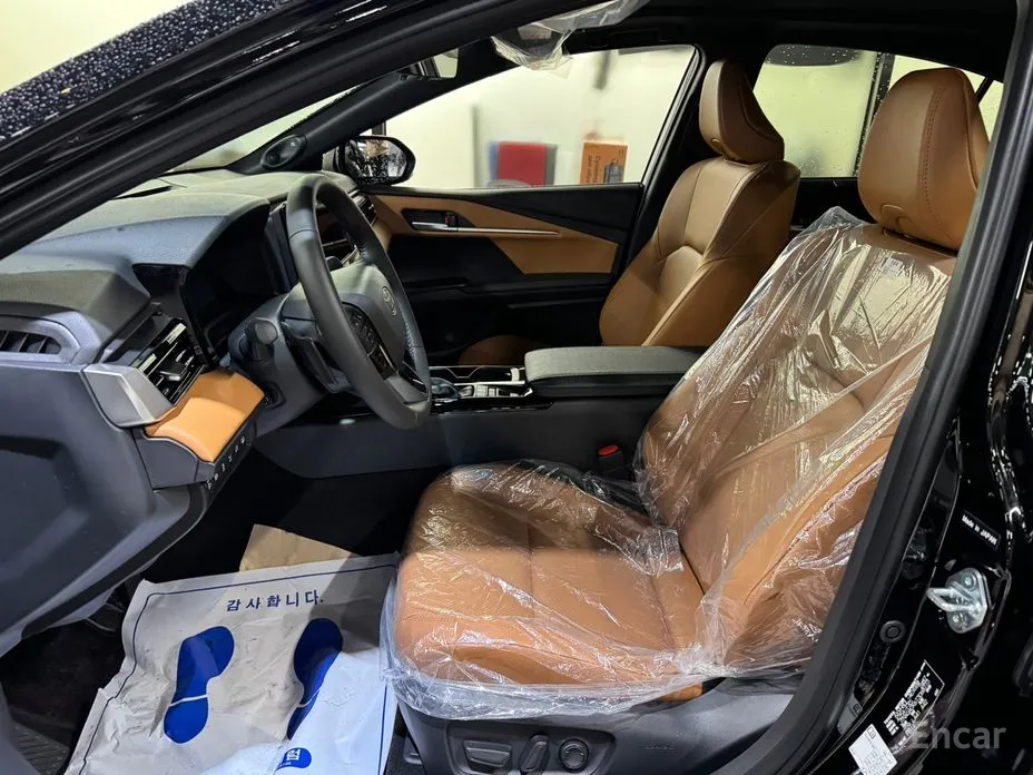 Фото 6 - Toyota Camry