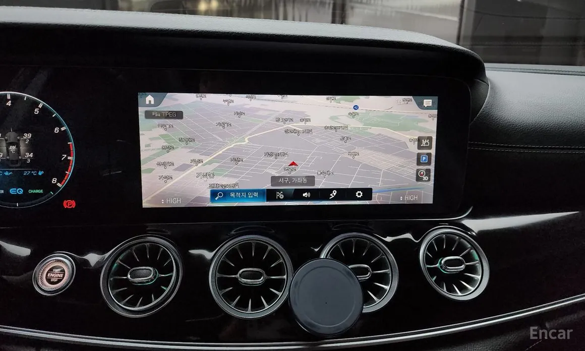 Фото 14 - Mercedes-Benz AMG GT